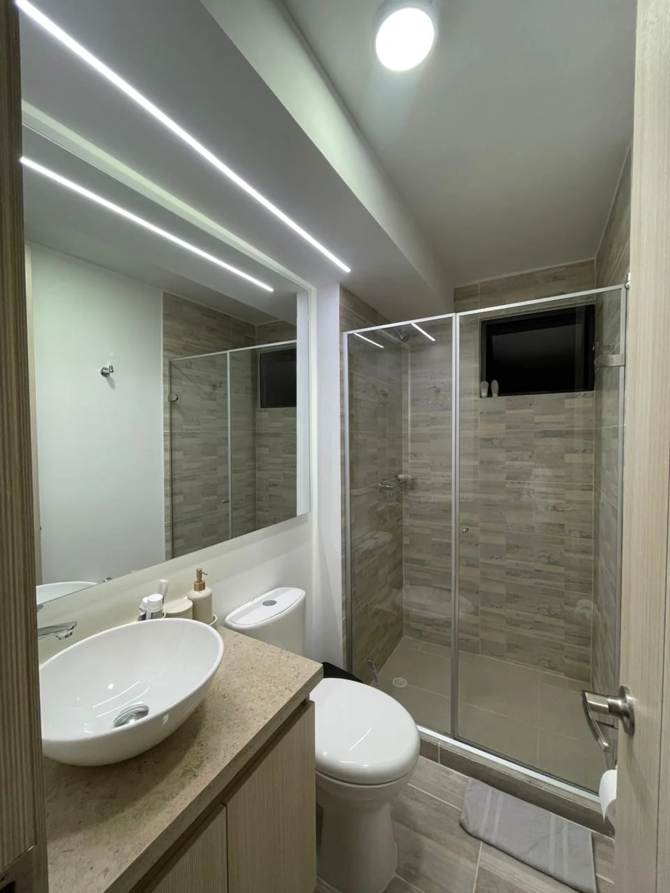 Complementos de baño