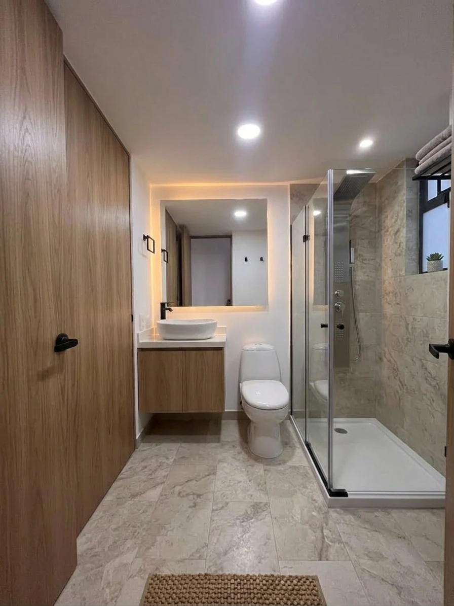 Mueble de baño