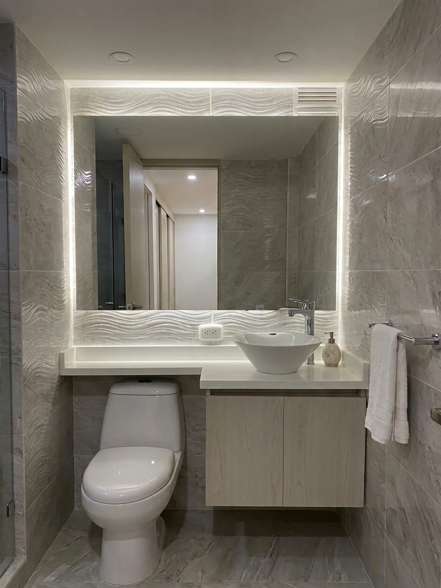 Mueble de baño