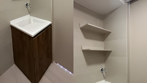 Mueble de labores